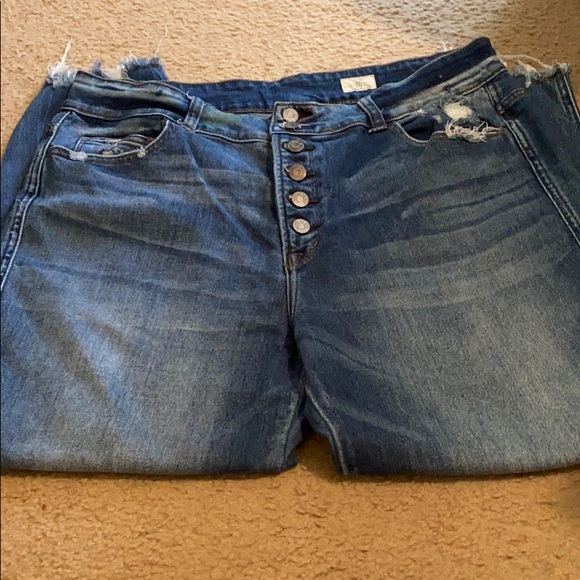 BRIDGE by GLY JEANS 👖 - Picture 1 of 7